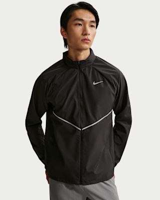 NIKE公式】Nike マイラー メンズ レペル UVプロテクション ランニング